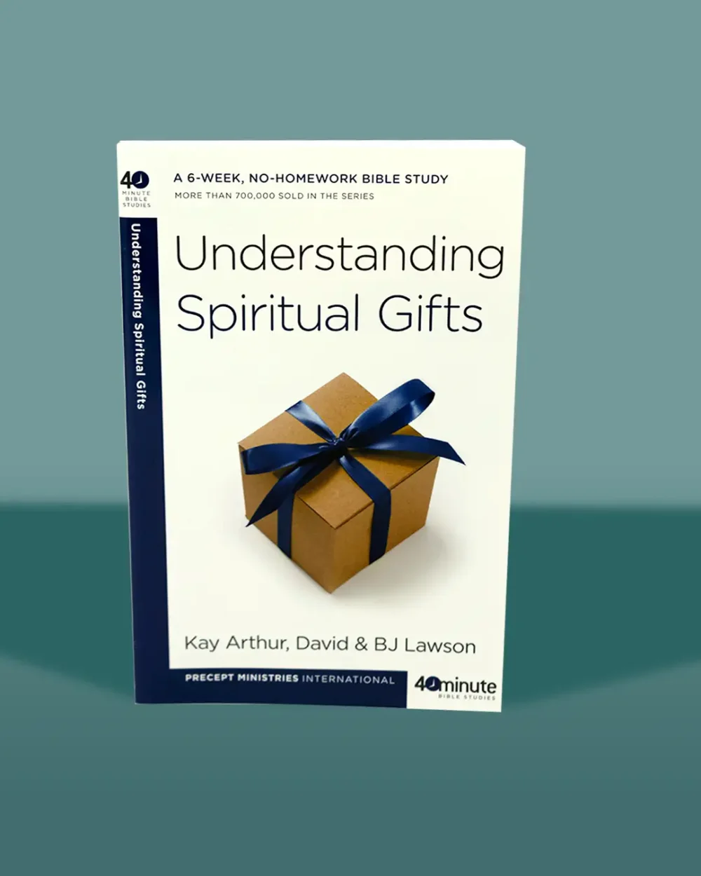 Understanding Spiritual Gifts 40 Minute Bible Study